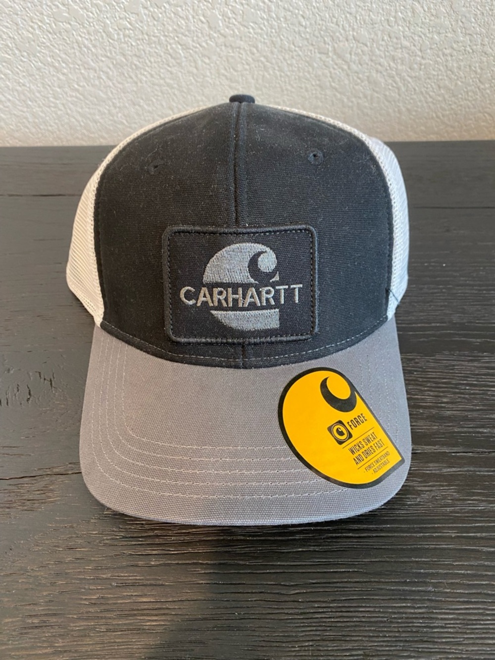Carhartt SnapBack Hat
